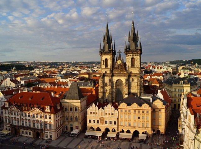 Чехія запроваджує надзвичайний стан: що заборонено
