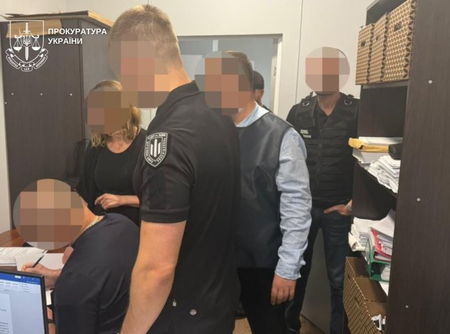 Судитимуть службовця ДСНС. Йому загрожує до 6 років ув’язнення