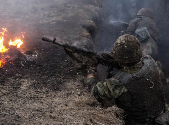 Коли закінчиться війна в Україні: прогноз міністра оборони