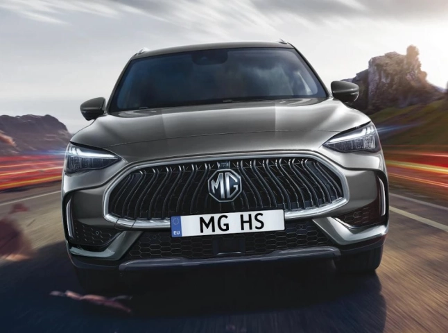 MG HS у цифрах: що потрібно знати про витрати на утримання MG HS у цифрах: що потрібно знати про витрати на утримання
