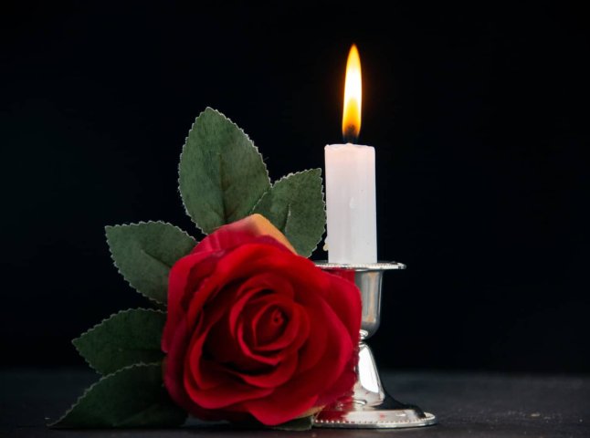 Мукачево попрощається із загиблим на війні захисником