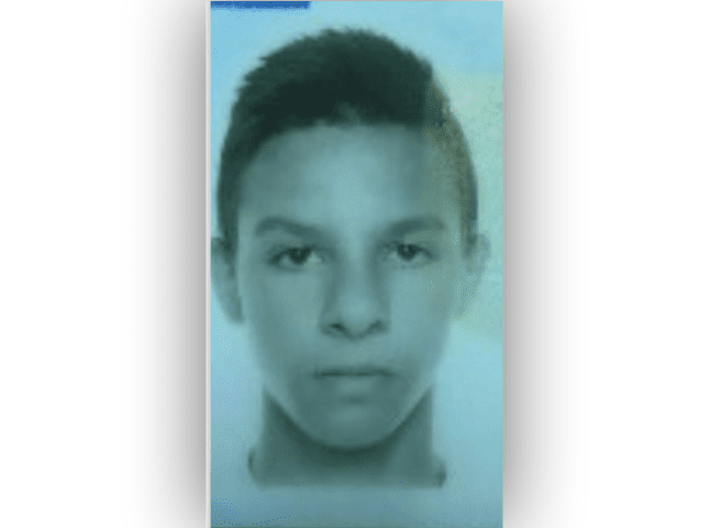 Вийшов із школи, проте додому не повернувся: у Мукачеві зник 14-річний хлопець
