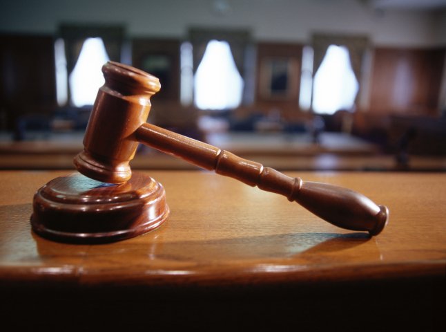 Апеляційний суд Закарпаття розглядає справу бійця "Бєса"