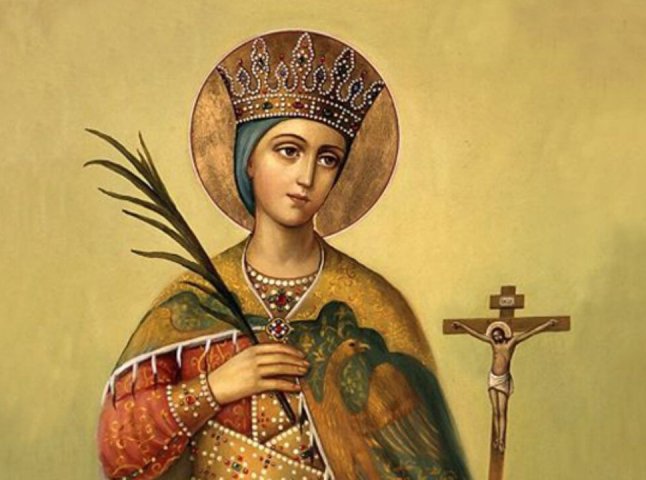 7 грудня – Великомучениці Катерини: що це за свято