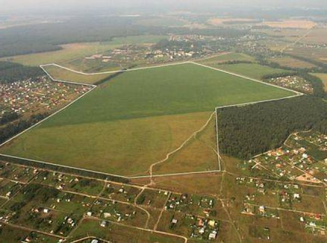 Головне управління Держземагентства у Закарпатській області проінформувало про повну інвентаризацію земель