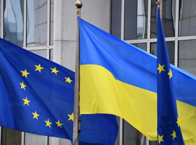 Прем’єр розповів, коли Україна розраховує стати повноцінним членом ЄС