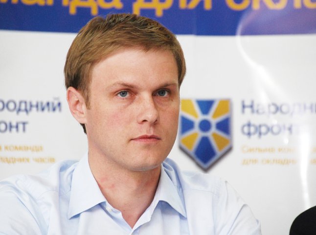 Валерій Лунченко телефонував Губалю з приводу тиску та погроз на сільських та міських голів