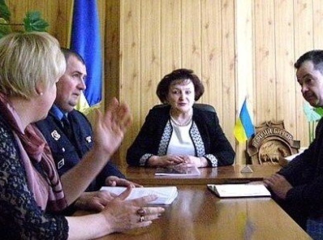 У Великому Бичкові можуть створити відділення міліції