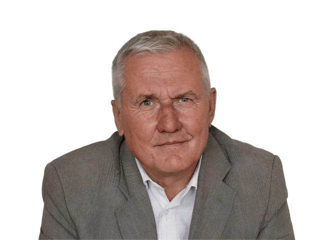 Олашин Микола Васильович