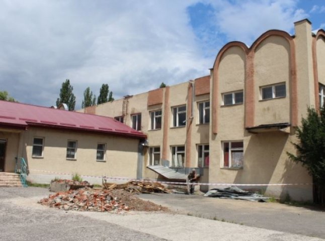 Став відомим перелік об’єктів, на реконструкцію яких витратять 12 мільйонів гривень з міського бюджету Мукачева