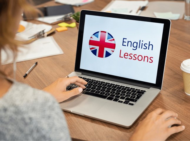 Держава збирається оплатити українцям курси вивчення англійської мови