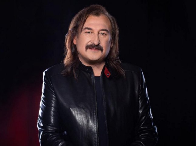 Артем Пивоваров, Павло Зібров, Ірина Федишин: українські виконавці згадують Степана Гігу