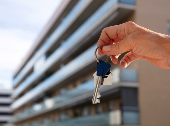 В Україні показали нові ціни на однокімнатні квартири