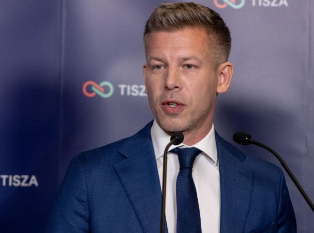 Мадяр запропонував Зеленському зустрітись на Закарпатті