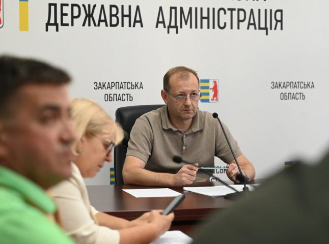 В одній з громад Закарпаття ввели тимчасові обмеження: що тепер не можна
