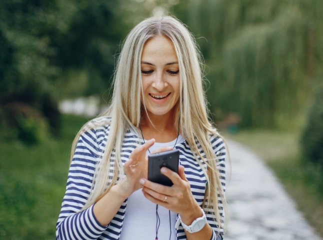 Lifecell переходить на 4G