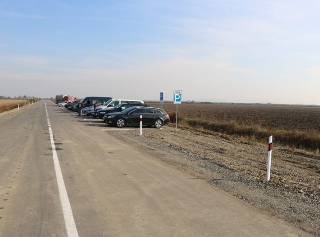В області може запрацювати новий пункт пропуску на українсько-угорському кордоні 