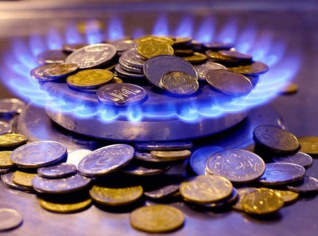 Яку ціну за газ платитимуть закарпатці в квітні: коментар фахівця