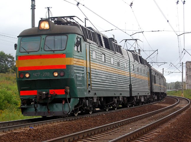 Додатковий поїзд Київ–Ужгород–Київ курсуватиме напередодні та під час свята 8 березня