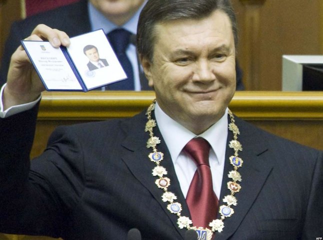 Янукович втратив підтримку і легітимність серед українців і повинен піти у відставку – Freedom House