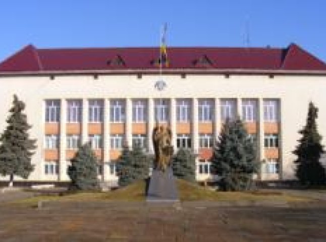 Виноградівська міськрада порушила законодавство про захист економічної конкуренції – Антимонопольний комітет