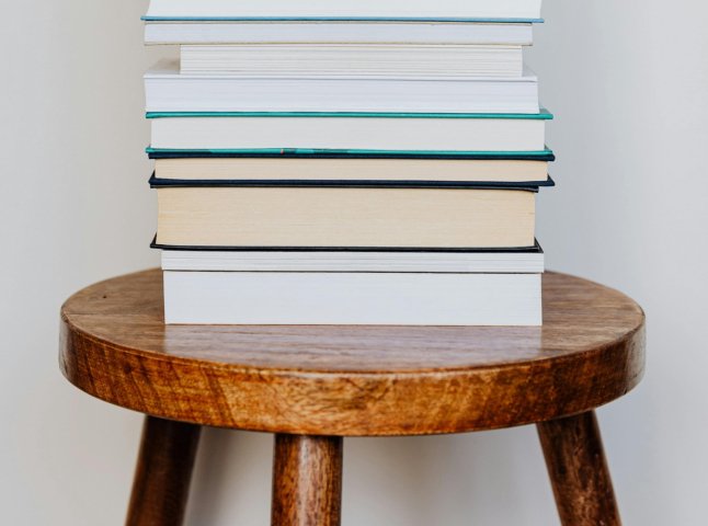 В Ужгороді відбудеться «Книга-фест 2025»
