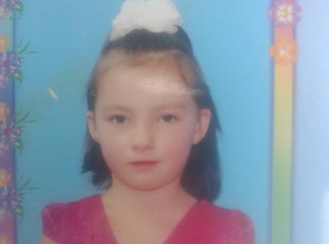 На Мукачівщині зникла 11-річна дівчинка