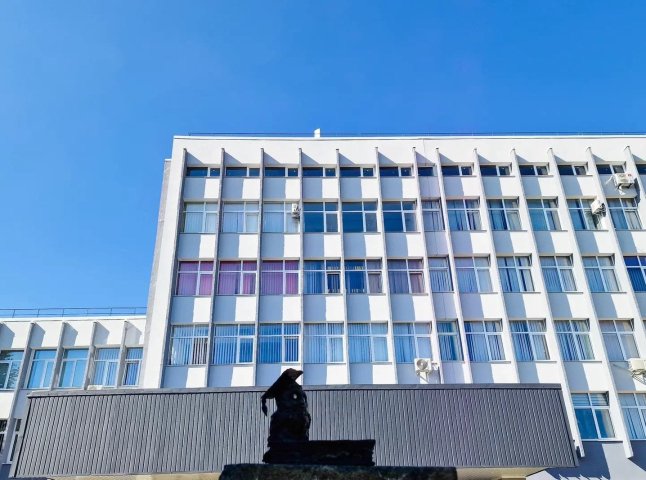 Ужгородський університет — серед кращих університетів за рейтингом World University Rankings