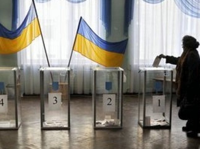 На виборах у Мукачеві немає жодної офіційної скарги