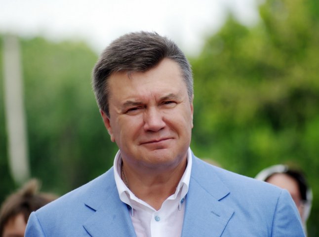 Президент Янукович збільшив свою адміністрацію ще на десяток чоловік