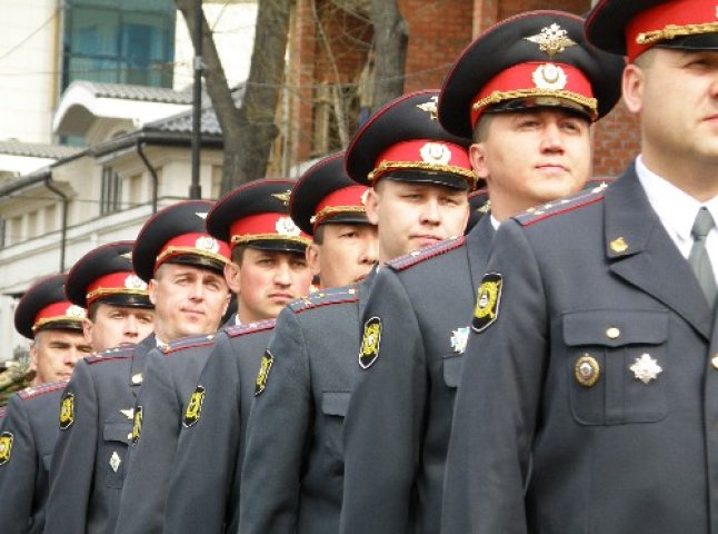 Працівниками міліції викрито працівників залізниці