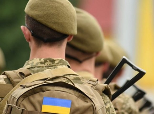 В Україні змінені правила видачі військових квитків