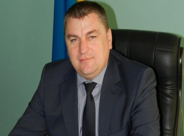 Ілля Токар прокоментував причини звільнення з посади виконуючого обов’язки голови Мукачівської РДА