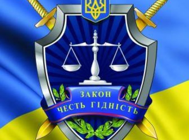 У прокуратурі Тячівського району відбулась координаційна нарада керівників правоохоронних органів