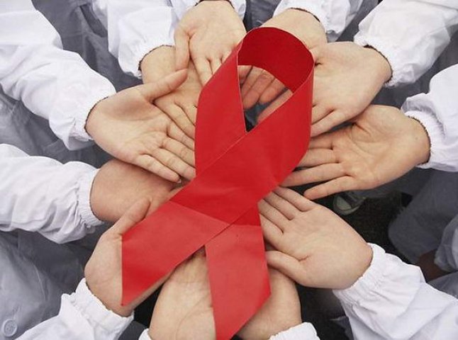 В Ужгороді проведуть соціальну акцію до Всесвітнього дня боротьби зі СНІДом