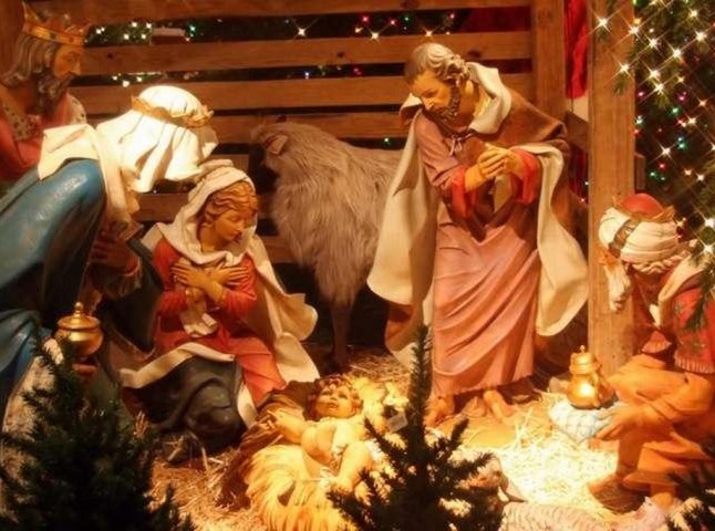 Чим відрізняється католицьке Різдво від православного: цікаві факти