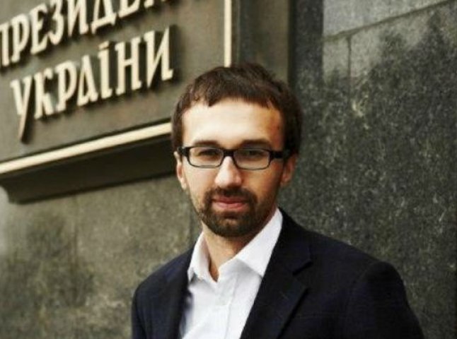 Сергій Лещенко: "Стрілянина в Мукачеві – стрілянина в Україну"