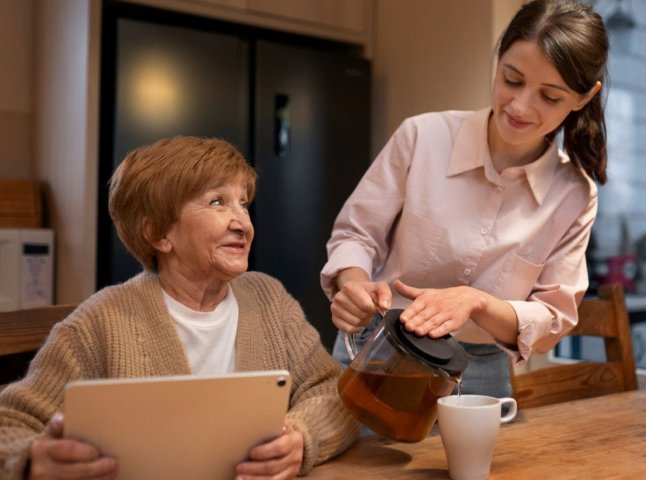Соціальні працівники отримають значне підвищення зарплати з 1 січня