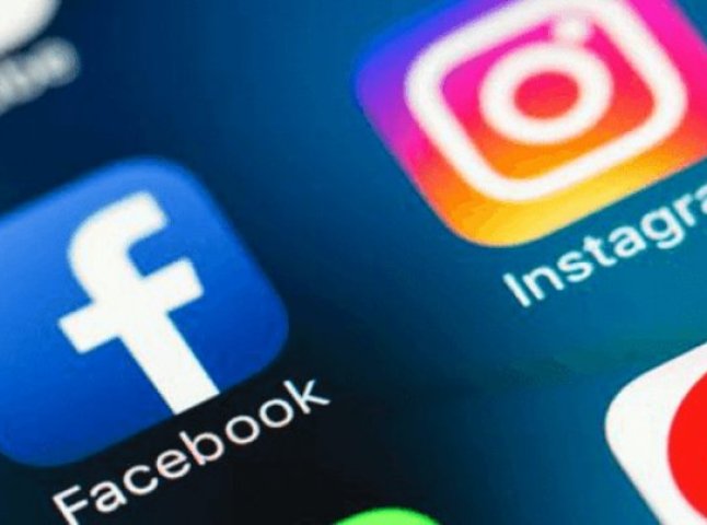 Мільйони паролів Facebook та Instagram потрапили у вільний доступ