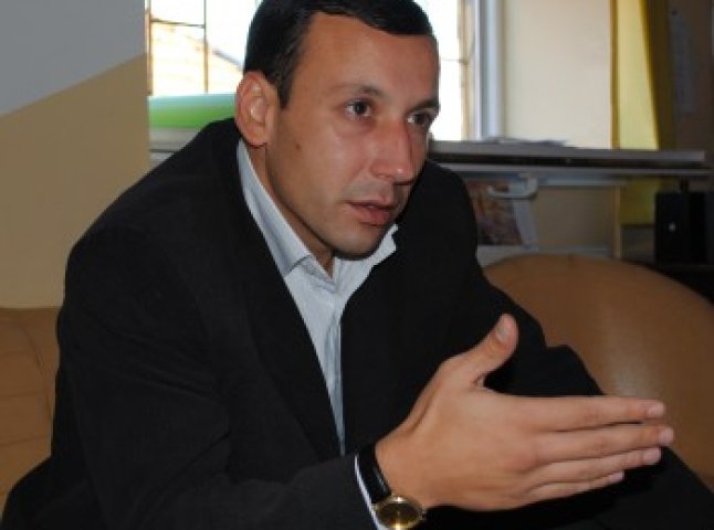 Депутат Мукачівської міської ради звернувся до Балоги