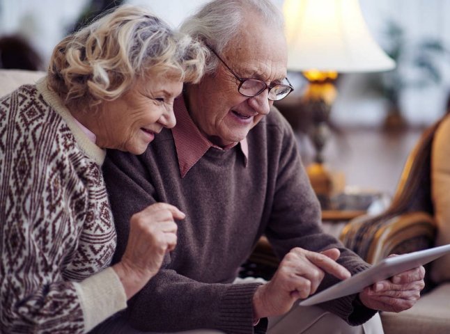 Умови виходу на пенсію змінять у 2026 році