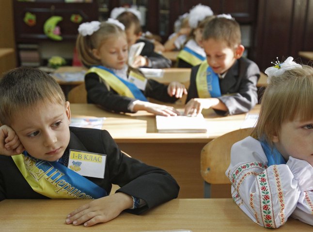 Після оптимізації в Ужгородському районі із 17-ти повнокомплектних шкіл можуть залишитись не більше 6-ти