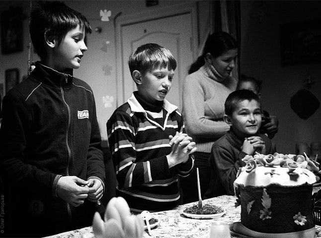 Мукачівський фотожурналіст Олег Григор’єв представить свої роботи у Львові