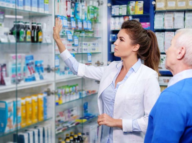 Стало відомо, які ліки не можна буде купити в аптеці з 1 серпня без рецепта