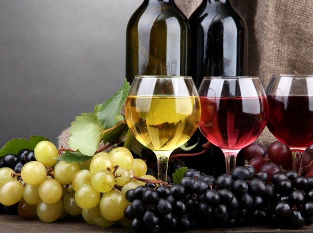 У Виноградові пройде фестиваль вина