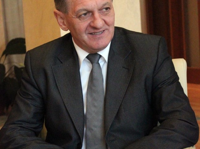 ЦВК відмовила Олександру Ледиді брати участь у парламентських виборах