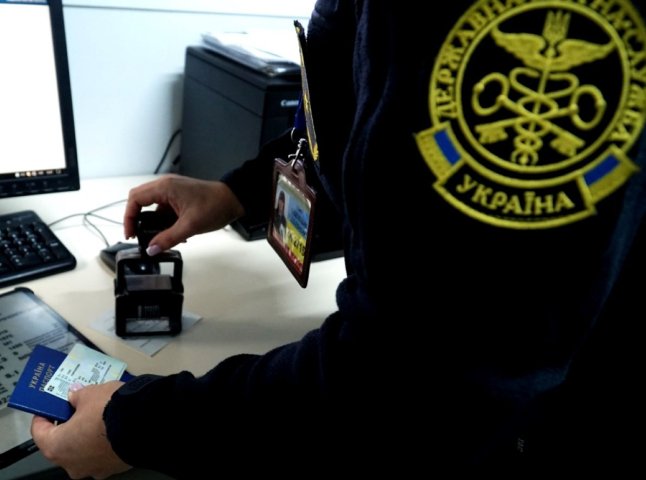 Закарпатська митниця збільшила відрахування в держбюджет на 2,5 мільярди