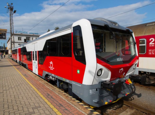 У 2019 році "Укрзалізниця" запустить потяги до Берліна та Кошиць