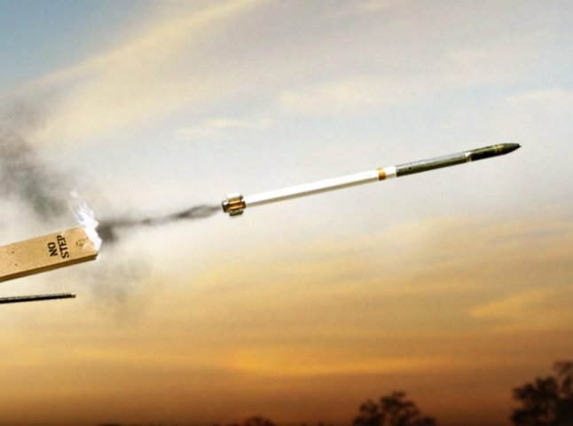 CNN: США дадуть Україні ракетні системи з лазерним наведенням
