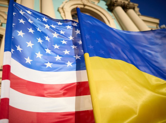 Стартували переговори між Україною та США: з’явились перші заяви